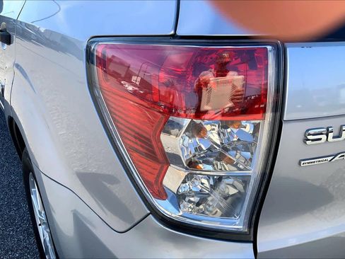 Used 2013 Subaru Forester 2.5X w/ Alloy Wheel Pkg image 25