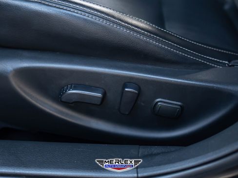 Used 2021 Nissan Maxima 3.5 SV w/ Floor Mat Group image 37