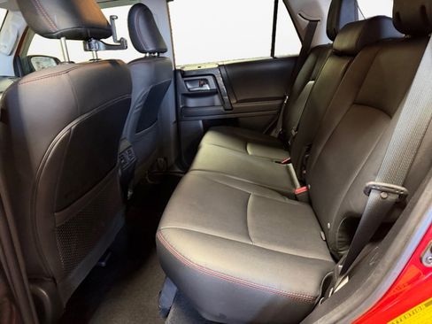 Used 2022 Toyota 4Runner TRD Off-Road Premium image 16