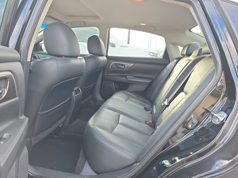 Used 2015 Nissan Altima 3.5 SL image 5