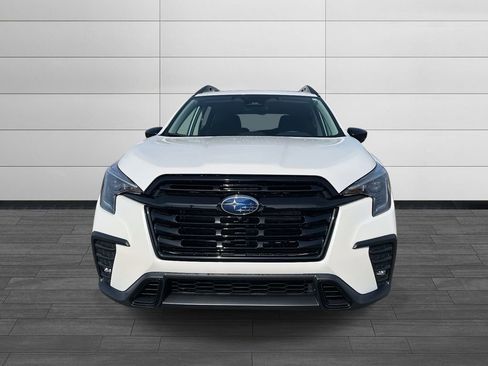 New 2026 Subaru Ascent Bronze Edition w/ Onyx Package AWD/4WD image 8