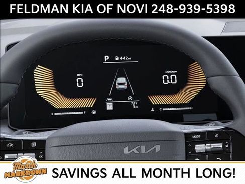 New 2026 Kia Sorento S w/ S Panoramic Sunroof Package image 22