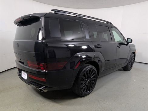 Used 2024 Hyundai Santa Fe Calligraphy image 7