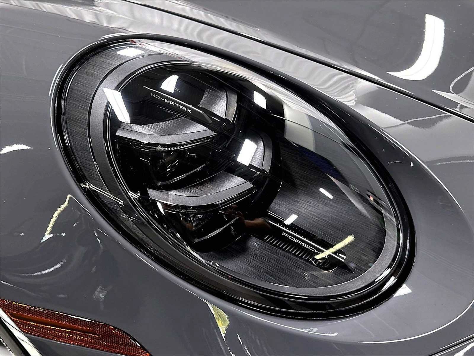 Used 2026 Porsche 911 GT3 RWD image 16