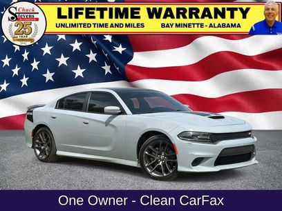 Used 2020 Dodge Charger R/T w/ Daytona Edition Group