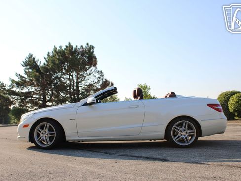 Used 2012 Mercedes-Benz E 350 E-350 image 5