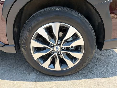 Certified 2024 Subaru Outback Touring XT AWD/4WD image 31