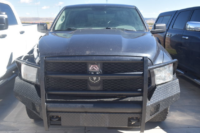 Used 2019 RAM 1500 Express w/ Express Value Package AWD/4WD image 2