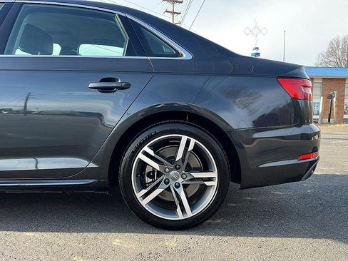 Used 2017 Audi A4 2.0T Premium Plus image 12