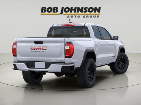 New 2026 GMC Canyon Elevation w/ Convenience Package AWD/4WD image 7