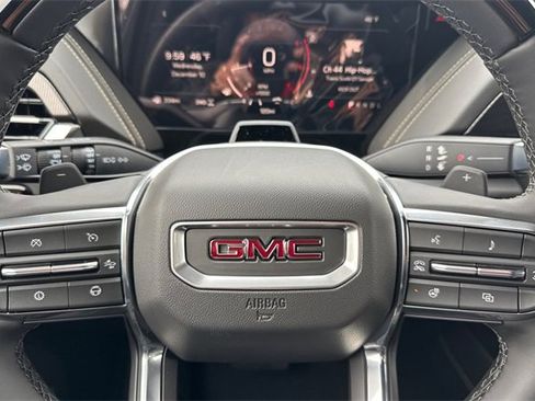 New 2026 GMC Yukon Elevation image 29