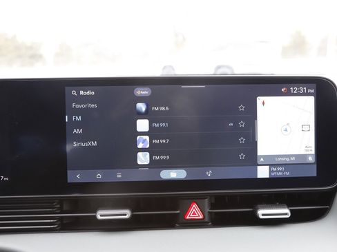 New 2026 Hyundai Ioniq 5 Limited image 29