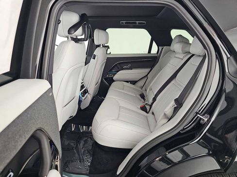New 2026 Land Rover Range Rover Sport SE image 16
