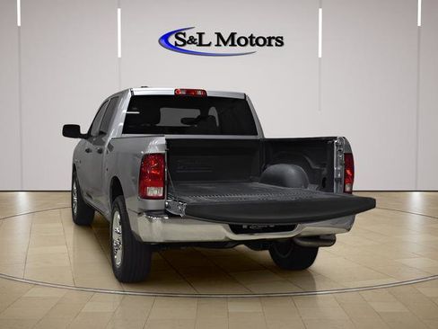 Used 2023 RAM 1500 Classic SLT AWD/4WD image 7
