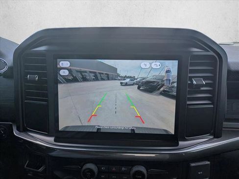 New 2025 Ford F150 STX w/ Equipment Group 200A image 13