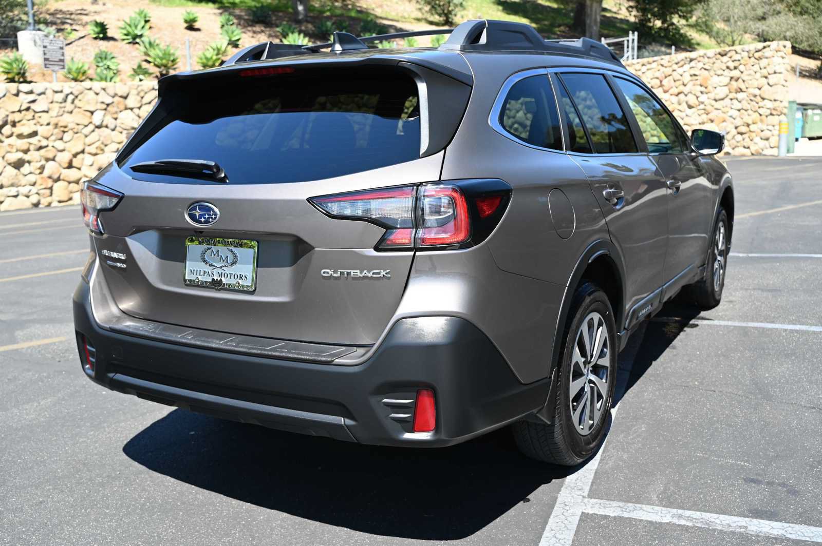 Used 2022 Subaru Outback Premium w/ Popular Package #1 AWD/4WD image 10