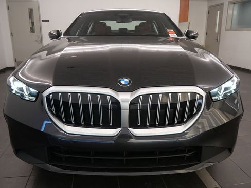 Used 2025 BMW 530i 530i image 9