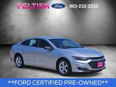 Used 2021 Chevrolet Malibu LS w/ LPO, Convenience Package 1