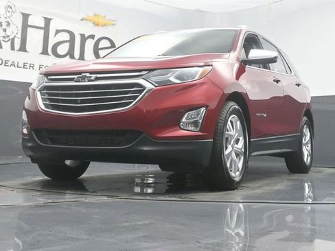 Used 2020 Chevrolet Equinox Premier image 4