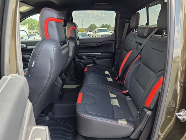 Used 2026 Ford Ranger Raptor AWD/4WD image 20