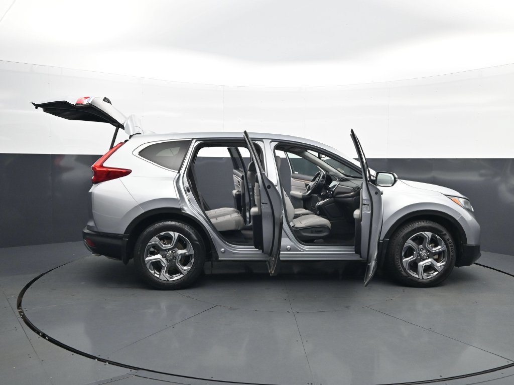 Used 2019 Honda CR-V EX-L image 61