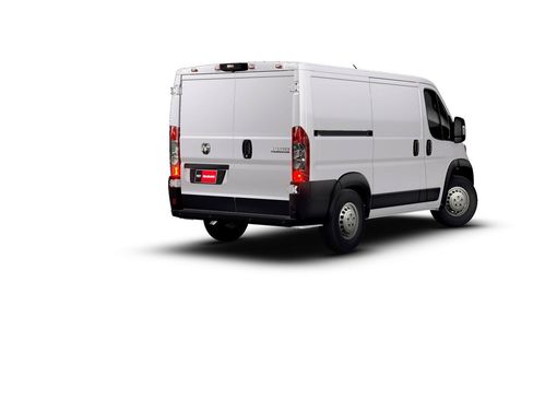 New 2026 RAM ProMaster 1500 w/ Convenience Group FWD image 2