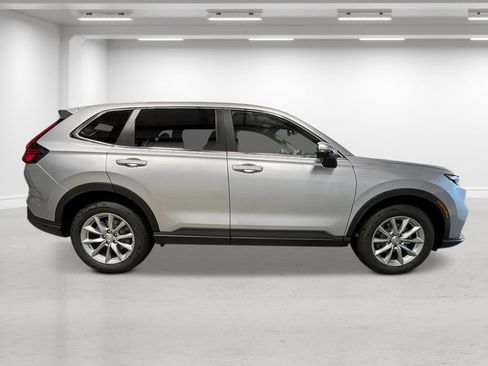 New 2026 Honda CR-V EX image 2