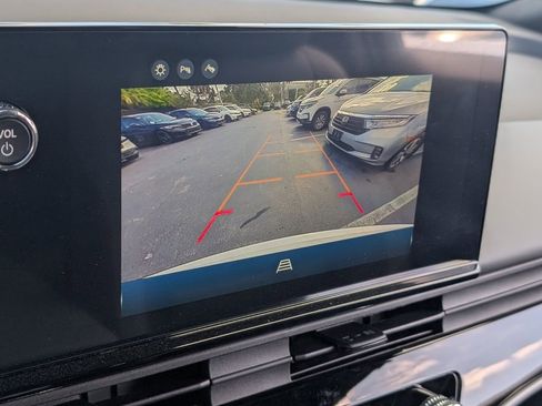 New 2026 Honda Prologue Touring image 12