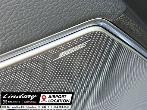 New 2026 GMC Sierra 1500 Denali w/ Technology Package image 26