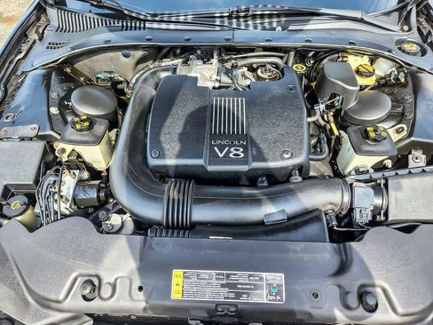 Used 2000 Lincoln LS RWD image 22