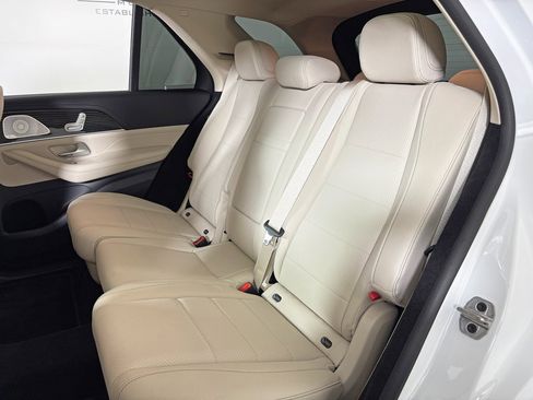 Used 2025 Mercedes-Benz GLE 350 4MATIC image 28