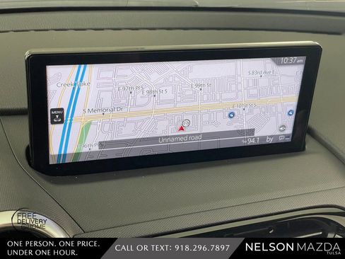 New 2025 MAZDA MX-5 Miata Grand Touring image 31