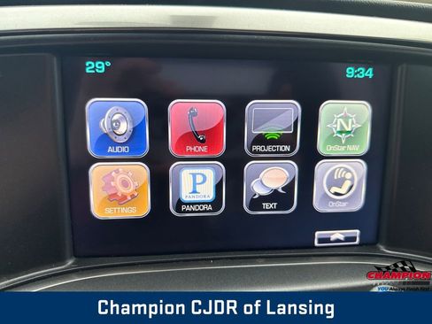 Used 2016 Chevrolet Silverado 1500 LT w/ All Star Edition image 41