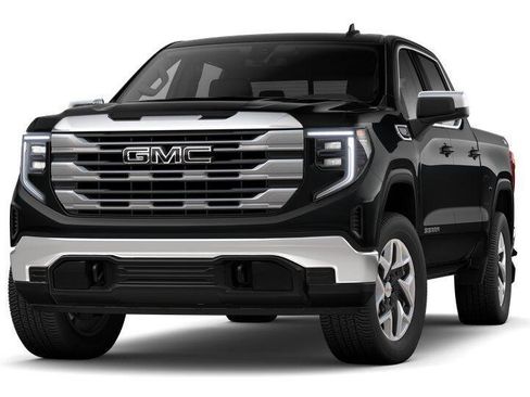 New 2026 GMC Sierra 1500 SLE AWD/4WD image 49