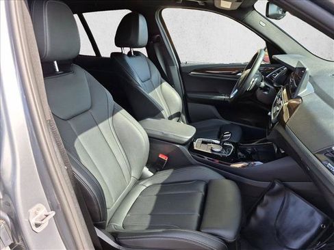 Used 2024 BMW X3 sDrive30i w/ Premium Package RWD image 23
