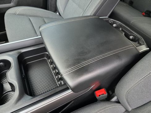 Used 2024 RAM 1500 Lone Star image 21