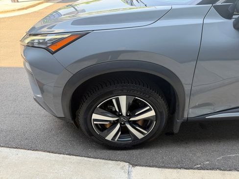 Used 2022 Nissan Rogue SL FWD image 31