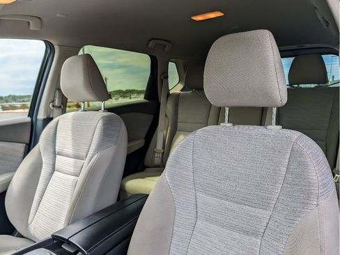 Used 2023 Nissan Rogue SV AWD/4WD image 15