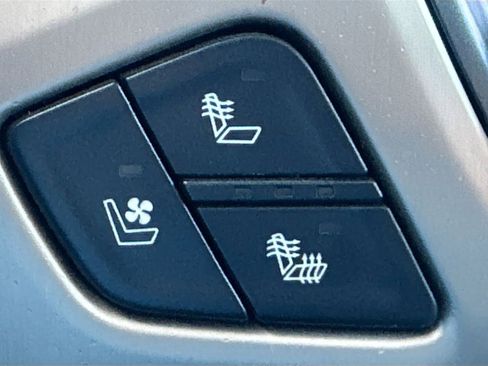 Used 2018 GMC Sierra 1500 Denali w/ Denali Ultimate Package image 23