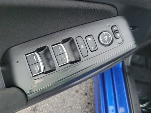 Used 2022 Honda Civic Sport image 13