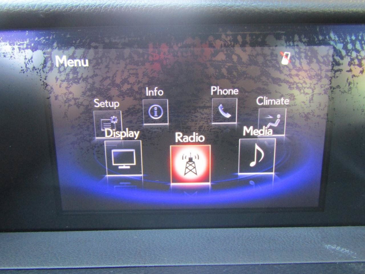 Used 2015 Lexus IS 250 RWD image 17
