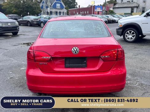 Used 2014 Volkswagen Jetta S image 6