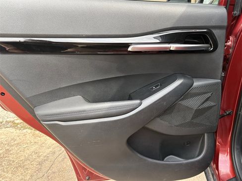 Certified 2022 Kia Seltos Nightfall Edition image 23