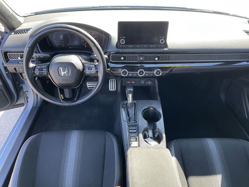 Used 2024 Honda Civic Sport image 15