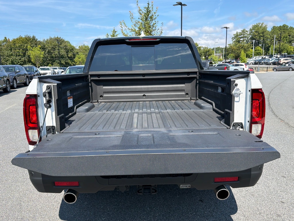 Used 2025 Honda Ridgeline TrailSport image 20