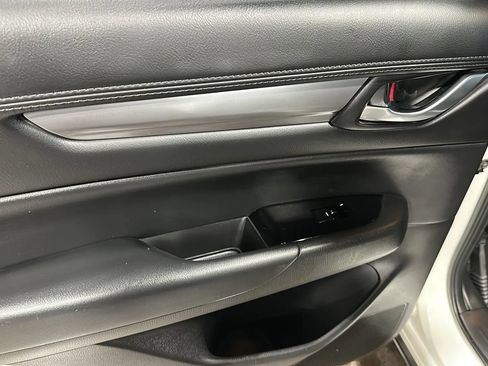 Used 2020 MAZDA CX-5 Touring AWD/4WD image 12
