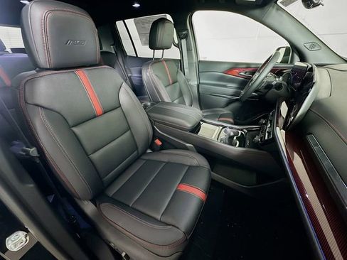 New 2026 Chevrolet Traverse RS image 31