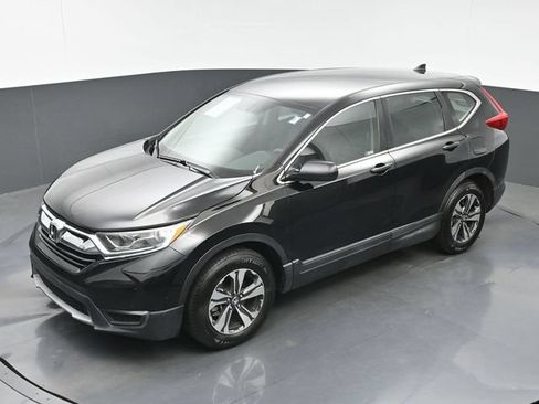 Used 2019 Honda CR-V LX image 29