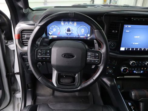 Used 2024 Ford F150 Raptor image 17