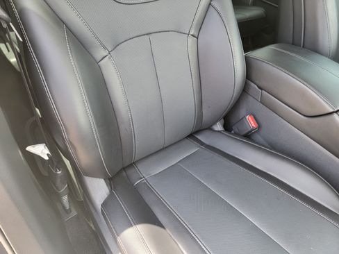 Used 2024 INFINITI QX60 Pure AWD/4WD image 10